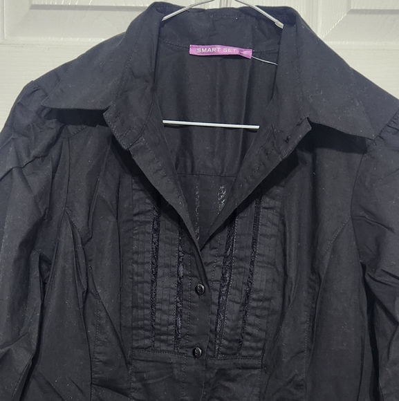 Fancy Tunic - Picture 4 of 6